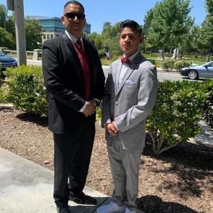 Meet your Posher, Chris